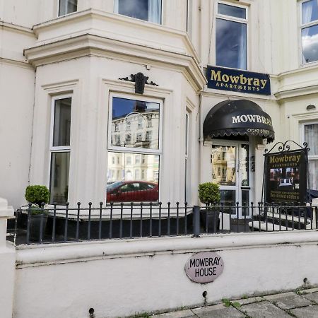 Апартаменты Mowbray 7 Бринлингтон Экстерьер фото