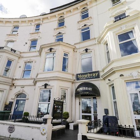 Апартаменты Mowbray 7 Бринлингтон Экстерьер фото